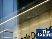 Google DeepMind en conversaciones con el sindicato del Reino Unido en medio de preocupaciones de los trabajadores sobre el uso de la IA en Estados Unidos e Israel | Google