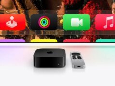 tvOS 27 le dará al Apple TV 4K una nueva configuración de pantalla útil