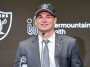 Es posible que Fernando Mendoza no haga su debut en la NFL hasta diciembre, dijo Schefter