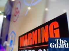 El presidente entrante de Ofcom se compromete con los ‘tech bros’ | ofcom