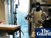La IA ayudará a inventar un ganador del Premio Nobel en un año, dice el cofundador de Anthropic | IA (Inteligencia Artificial)
