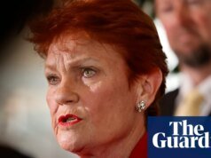 Pauline Hanson anuncia una política de gas inspirada en Noruega y califica el impuesto a las exportaciones del 25% como “vandalismo económico” One Nation