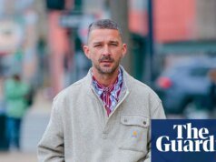 Fiscales de Nueva Orleans presentan cargos oficiales de agresión contra Shia LaBeouf Shia LaBeouf