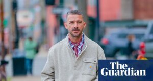 Fiscales de Nueva Orleans presentan cargos oficiales de agresión contra Shia LaBeouf Shia LaBeouf