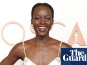Lupita Nyong’o reacciona a las críticas de derecha a Odyssey: ‘Nuestro elenco es representativo del mundo’ | Lupita Nyong’o