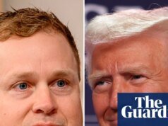 Trump respalda a Spencer Pratt para alcalde de Los Ángeles. Podría ser una pastilla venenosa Los Ángeles