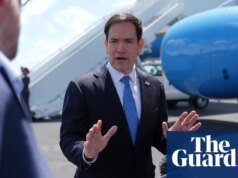 Rubio se muestra escéptico sobre la diplomacia con Cuba mientras Trump renueva su amenaza de acción militar US News