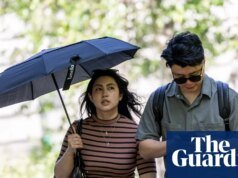 Europa Occidental se prepara para el primer gran episodio de calor del verano | Europa