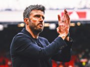 El Manchester United nombró a Michael Carrick tras las eliminatorias de la liga de Campeones