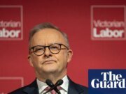 Anthony Albanese visiblemente emocionado después de que los laboristas defendieran el impuesto a las ganancias de capital y los cambios de engranaje negativos | política australiana