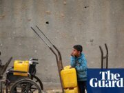 El foco de la Junta de Paz en Hamas corre el riesgo de regresar a la guerra de Gaza, dicen los críticos | Guerra Israel-Gaza