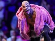 Darby Allyn habló sobre la lucha por el título Hare vs. para AEW Double or Nothing