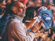 Manchester City honrará a Pep Guardiola con una estatua y una tribuna con su nombre