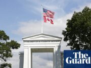 ‘Canadá está entregando personas a ICE’: los refugiados rechazados en la frontera enfrentan la detención de Estados Unidos | Canadá