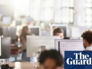 Los jóvenes de la ‘generación ansiosa’ del Reino Unido luchan por adaptarse al lugar de trabajo | los jóvenes
