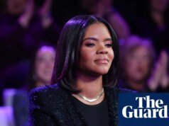 No hay reembolsos para 15.000 poseedores de entradas australianas después de que se cancelara la gira de Candace Owens. noticias australianas