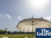 El Reino Unido registró su día más caluroso del año cuando los meteorólogos advirtieron sobre un clima de calor más extremo en el Reino Unido.