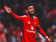Bruno Fernandes fue el jugador del año, Nico O’Reilly reclamó el honor de jugador joven