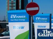 Hacienda rechaza los planes de los ministros de reducir al 5% el IVA de la carga pública de vehículos eléctricos Vehículos eléctricos, híbridos y de bajas emisiones