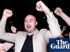 Figura del hampa irlandesa fracasa en las elecciones parciales de Dublín para un escaño parlamentario | Irlanda