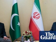 ¿Qué podría incluir el acuerdo de alto el fuego propuesto por Irán? | Guerra entre Estados Unidos e Israel contra Irán