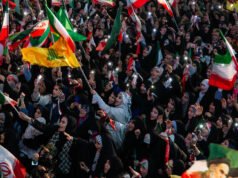Irán ha logrado un posible acuerdo con Washington