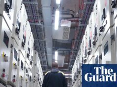 La política de ‘centros de datos verdes’ de Escocia ignora el impacto de las emisiones de la IA, según muestra un análisis | Escocia