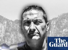 Investigación de Dezi Freeman: la policía investiga un presunto abuso infantil después de la muerte de dos personas, según escucha el forense | Porepunk: Disparos