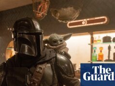 The Mandalorian y Groove tuvieron las aperturas de taquilla más bajas para una película de Star Wars durante la era de Disney. guerra de las galaxias