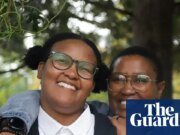 ‘Él no se detiene’: Pareja busca la legalización del matrimonio entre personas del mismo sexo en Botswana | Botsuana