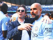 ¿Pep Guardiola para Inglaterra? Noel apoya el sueño mundialista de Gallagher