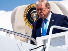 La presión de Trump tuvo poco efecto sobre los términos de Irán para un acuerdo de paz