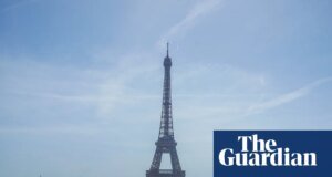 Más de 20 ciudades de Francia registraron las temperaturas más altas en mayo El clima europeo