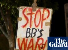 ‘Si Irán consigue una bomba, será BB’: el esquema del acuerdo de Trump genera temores en Israel | Guerra entre Estados Unidos e Israel contra Irán