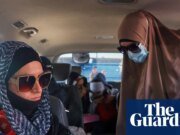 Un grupo de mujeres y niños vinculados al Estado Islámico en Melbourne y se espera que otros aparezcan en las noticias australianas de Sydney