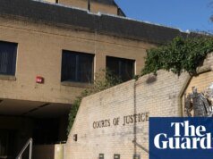 El tribunal de apelaciones revisará la sentencia por violación de tres adolescentes La justicia penal del Reino Unido