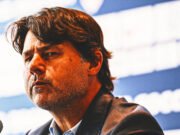 Mauricio Pochettino: Centrarse en la eliminación de la lista de Estados Unidos para la Copa Mundial es “irrespetuoso”