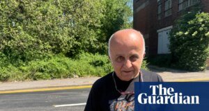 ‘Consejo común’: Residentes confundidos tras el cartel de ‘manténgase alejado’ con 15 años de retraso | Stoke-on-Trent