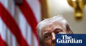Trump acusa a Irán de retrasar el acuerdo de paz para “esperar” hasta las elecciones intermedias de EE.UU.