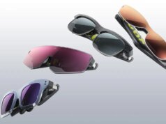 Las nuevas gafas económicas de Xreal pueden cambiar su apariencia sobre la marcha