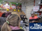 El levantamiento de las restricciones a Internet provoca la ira iraní por la inflación de los alimentos Irán