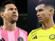 ¿Podrían Lionel Messi y Cristiano Ronaldo hacer equipo en Wrexham?: ‘¿Por qué no?’