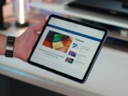 iPadOS 26.5 tiene actualizaciones convenientes al usar el Magic Keyboard y más
