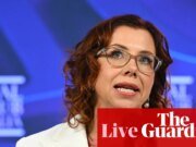 Australia Politics Live: Rishworth dice que los solicitantes de empleo cambian a soluciones de ‘calidad diferente’ de los proveedores de empleo con fines de lucro News Australia
