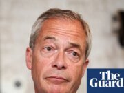 Informe el ‘ataque telefónico’ a la policía o lo haré por usted, le dice el presidente laborista a Farage | Nigel Farage