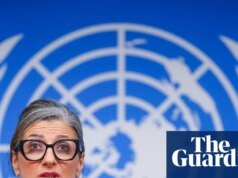 La abogada de derechos humanos Francesca Albanese bajo sanciones de Estados Unidos – Podcast | derechos humanos