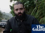 El reportero de Four Corners, Mahmoud Fazal, ya no trabaja para ABC después de apariciones extrañas en podcasts. Corporación Australiana de Radiodifusión