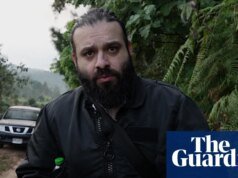 El reportero de Four Corners, Mahmoud Fazal, ya no trabaja para ABC después de apariciones extrañas en podcasts. Corporación Australiana de Radiodifusión