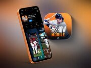 MLB: The Show trae oficialmente el mejor juego de béisbol al iPhone