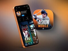 MLB: The Show trae oficialmente el mejor juego de béisbol al iPhone